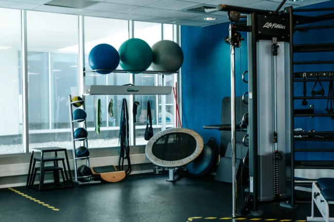 Sportfysiotherapie
