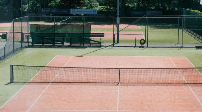 Sportfysiotherapie