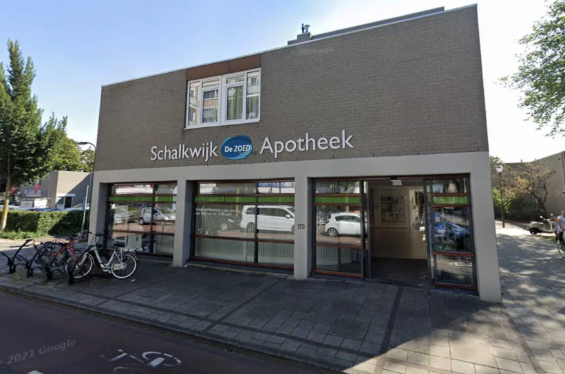 Onze contactgegevens