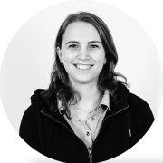 Femke Kraaij