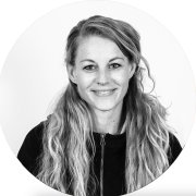 Kimberly Smits fysioexpert haarlem