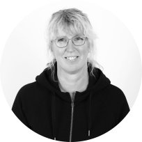 Lilian Koster